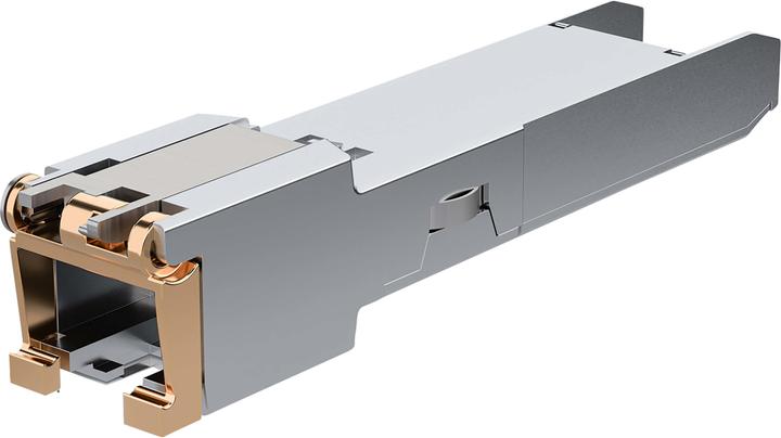 Immagine prodotto Ubiquiti UF-RJ45-1G: modulo da SFP a RJ-45