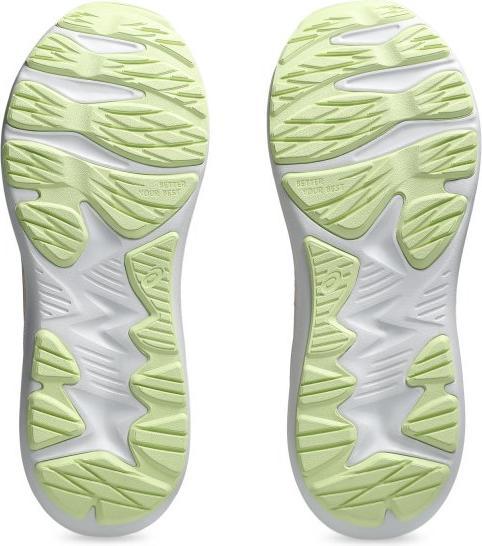 Produktbild ASICS Performance Jolt 4 Gs (33.5)