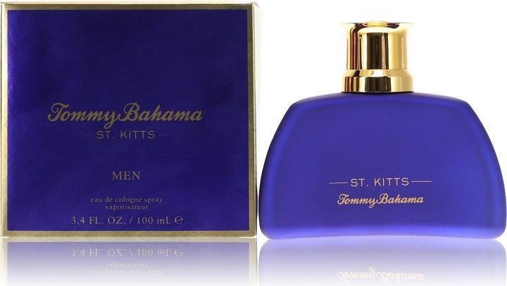 Produktbild Tommy Bahama St. Kitts by (Eau de cologne, 100 ml)