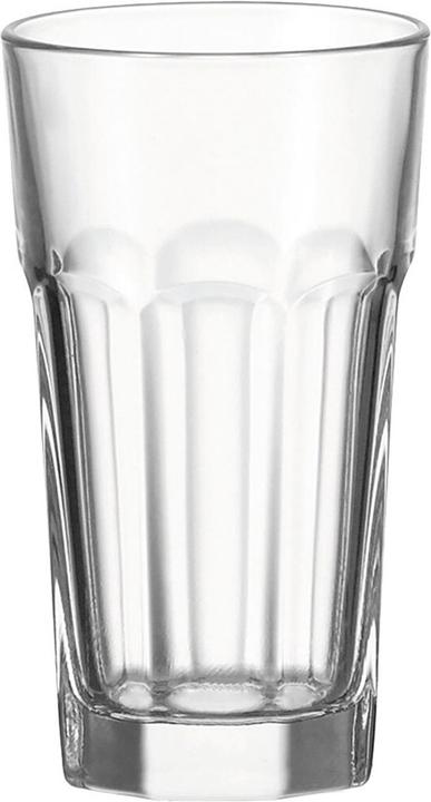 Produktbild Leonardo Longdrinkglas Rock (3.40 dl, 1 x, Longdrinkgläser)