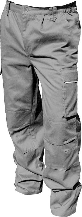 Immagine prodotto Regatta - Work-Guard - Pantaloni Sportivi Anti-Vento - Unisex (102, 3XL, 4XL, 5XL)