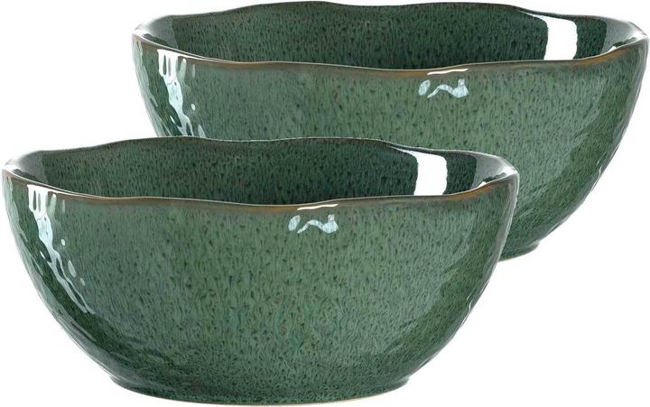 Produktbild Leonardo Salatschüsseln Matera (24 cm, 2.60 l, 2 x)