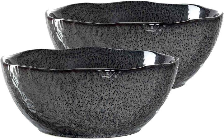 Produktbild Leonardo Salatschüsseln Matera (24 cm, 2.60 l, 2 x)