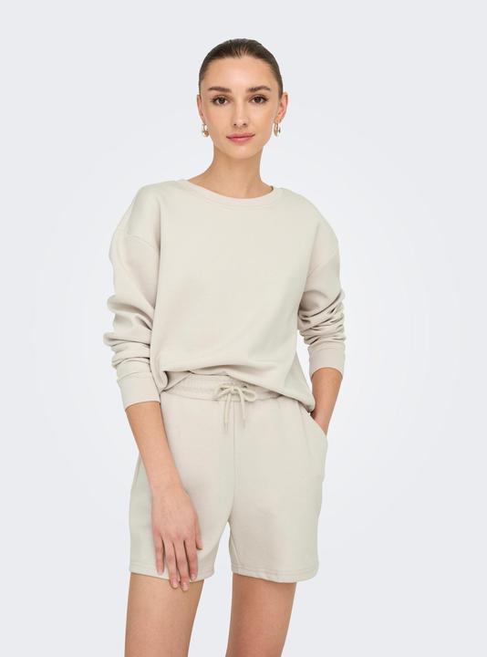 Immagine prodotto Only Play ONPLOUNGE Sweatshirt Sweatshirt (XL)