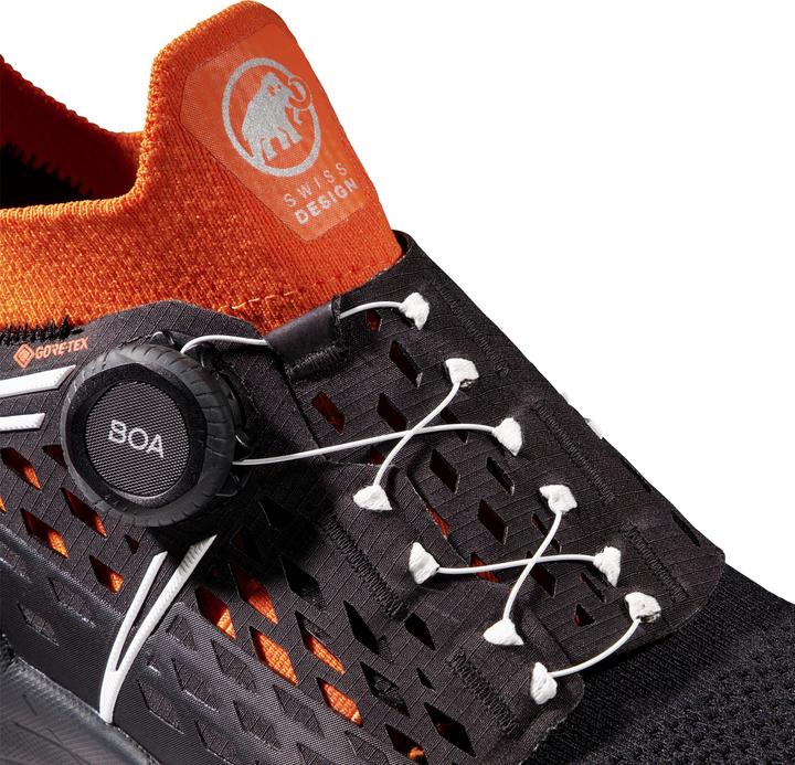 Produktbild Mammut Aenergy TR BOA® Mid GTX Men (42)