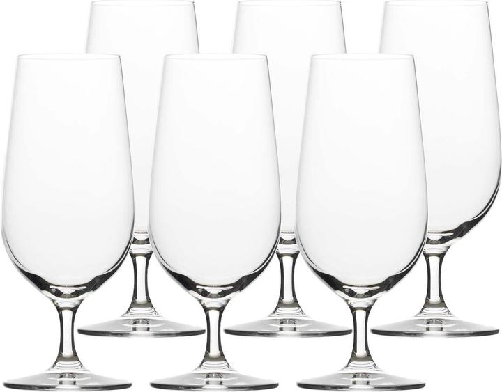 Actual product image Stölzle Beer glasses Grand Cuvée (0.30 l, 6 x)