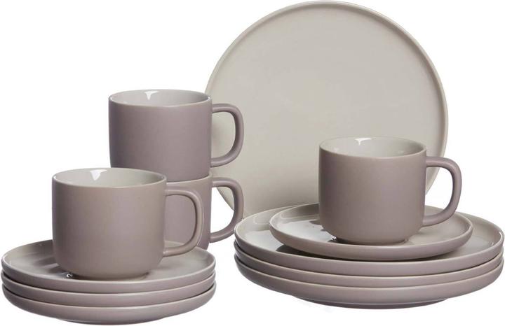Produktbild Ritzenhoff & Breker Kaffeeservice mit Kanne Jasper (13 Stück)