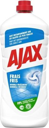 Productafbeelding Ajax All-Purpose Cleaner Fresh Classic By (Vloeibare zeep)
