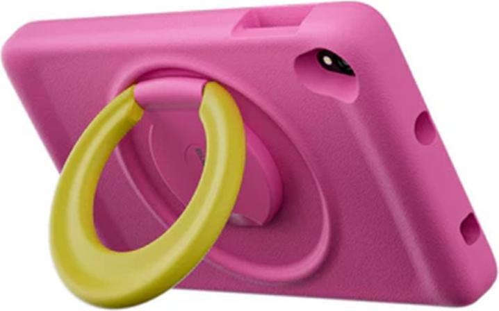 Actual product image Blackview Tab A5 Kids (4G, 8", 64 GB, Flamingo Pink)