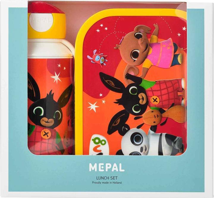 Immagine prodotto Mepal Campus Lunchset