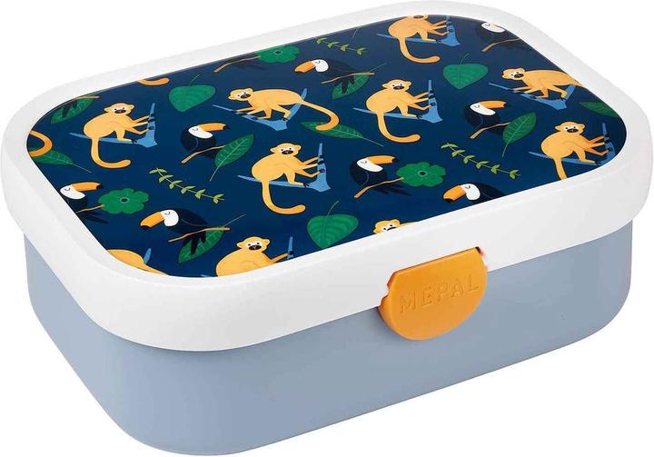 Produktbild Mepal Lunchset Campus