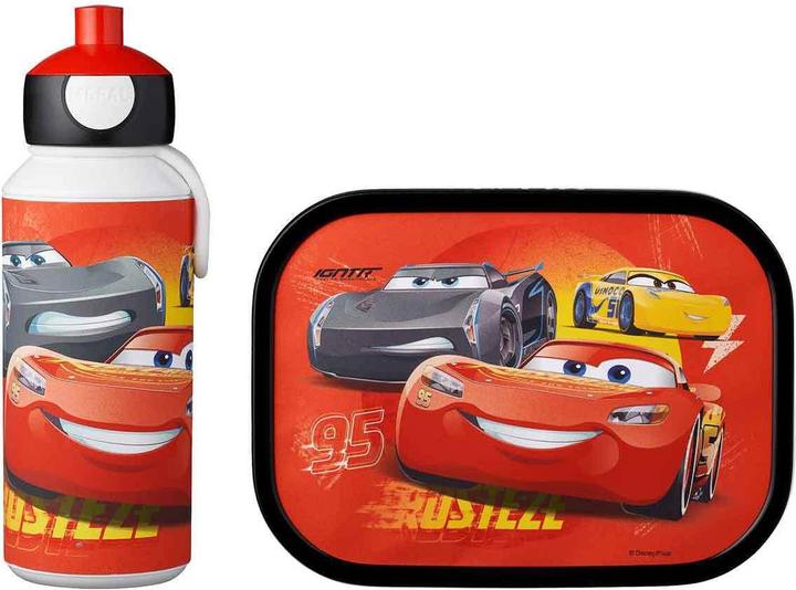 Produktbild Mepal Lunchset Campus
