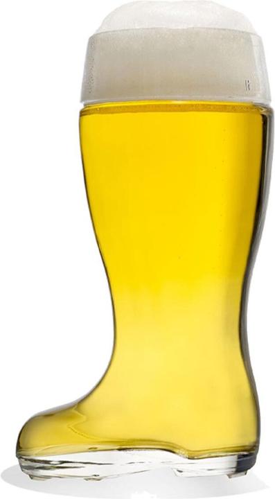 Actual product image Stölzle Beer glasses boots (0.50 l, 6 x)