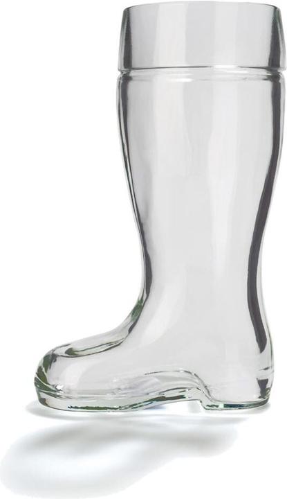 Produktbild Stölzle Biergläser Stiefel (0.25 l, 6 x)