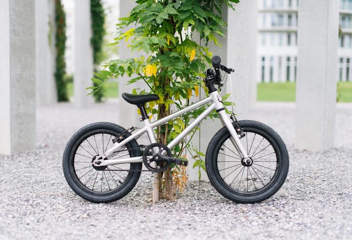 Produktbild Siech Cycles Kids Bike (16")