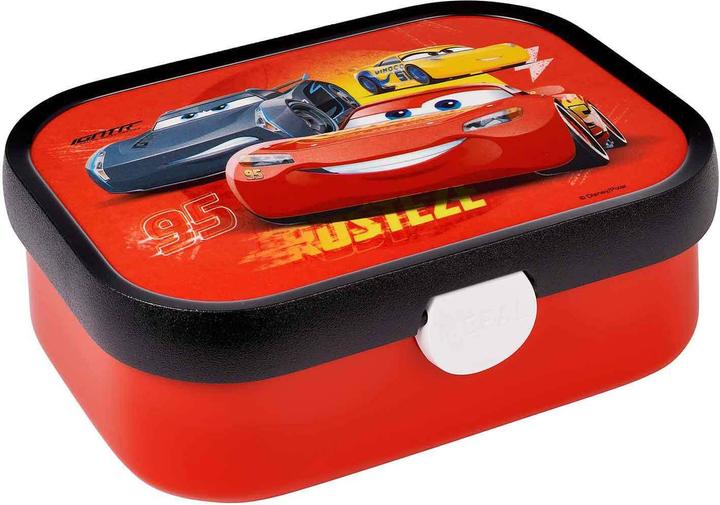 Produktbild Mepal Lunchset Campus