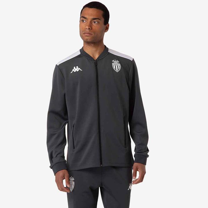 Produktbild Kappa Trainingsjacke AS Monaco Atrisy 2024/25 (S)