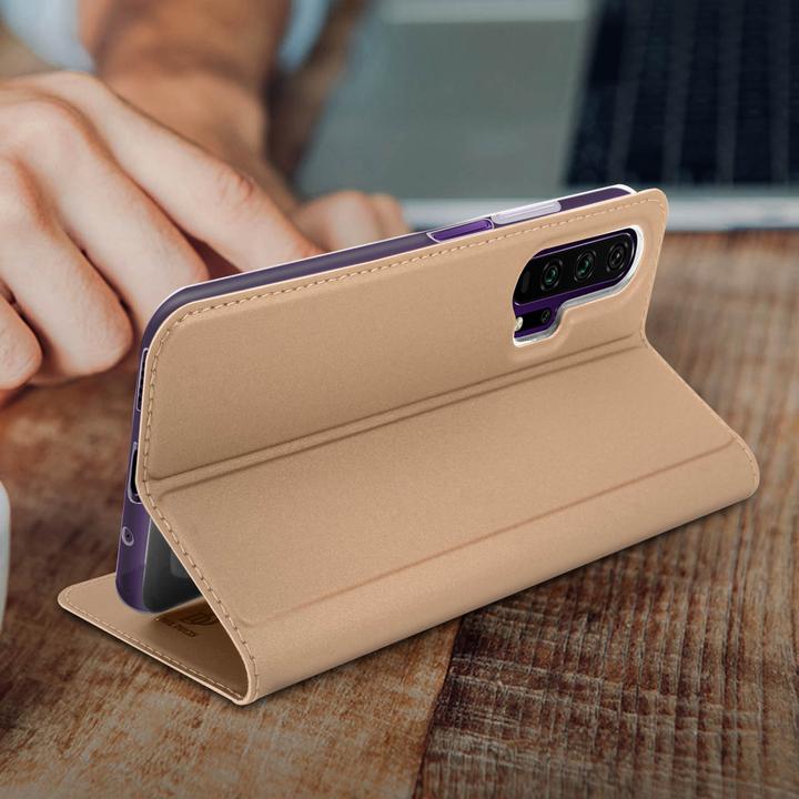 Immagine prodotto Dux Ducis Serie Skin Pro (Honor 20 Pro)