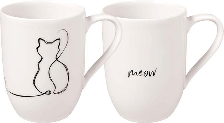 Villeroy & Boch Statement (290 ml, 1 x)