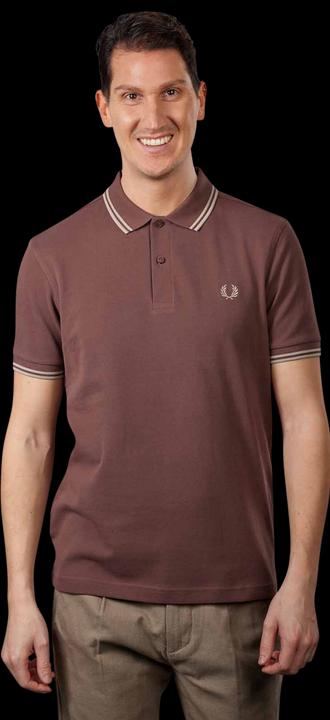 Immagine prodotto Fred Perry Polo (L)