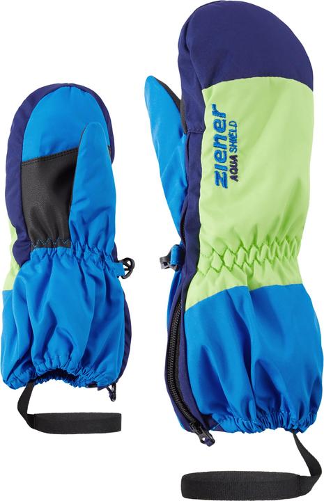 Ziener Levi Minis Handschuhe (XXS)