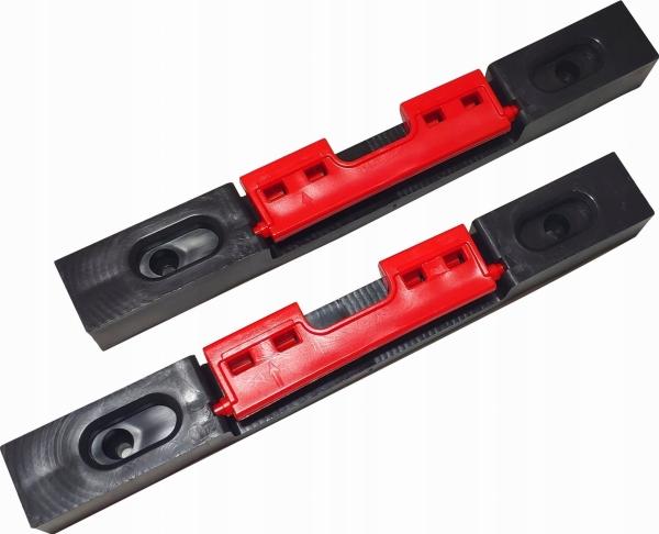 Image du produit Qbrick Kit d'adaptation pour PRO500 pour la valise technique ONE