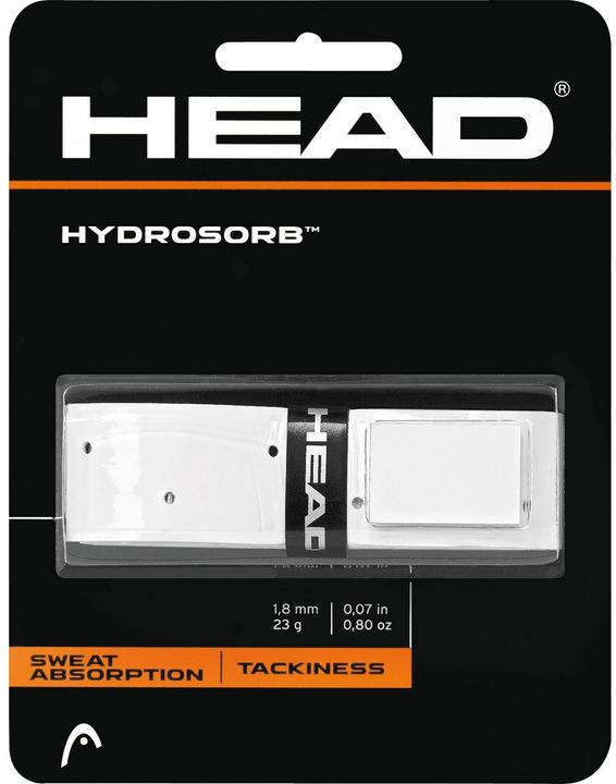 Actual product image Head HydroSorb