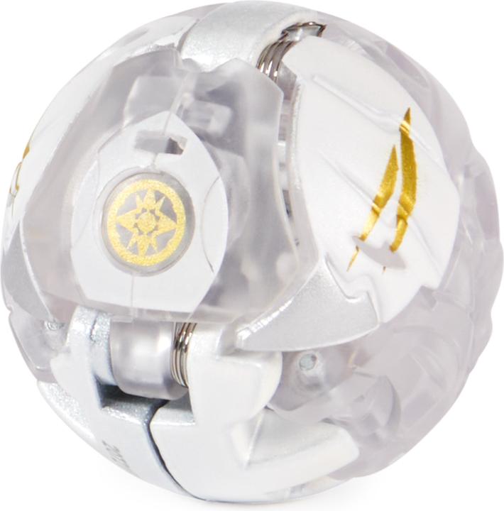 Produktbild Bakugan BAK Platinum Servies 1 Pack S5