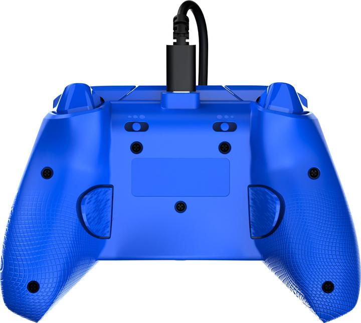 Immagine prodotto Turtle Beach Afterglow Wave Wired Controller · XB · Blue (Xbox One S, Xbox Series X, Windows)