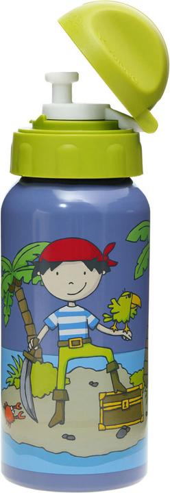 Produktbild Sigikid Brotdose + Trinkflasche