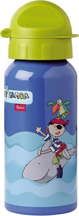 Produktbild Sigikid Brotdose + Trinkflasche