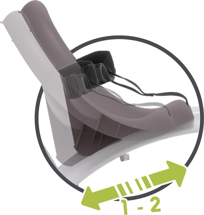 Actual product image Smoby Baby Balade