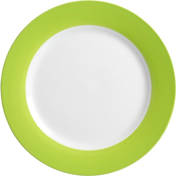 Produktbild Ritzenhoff & Breker Speiseteller Doppio (6 x, 27 cm)