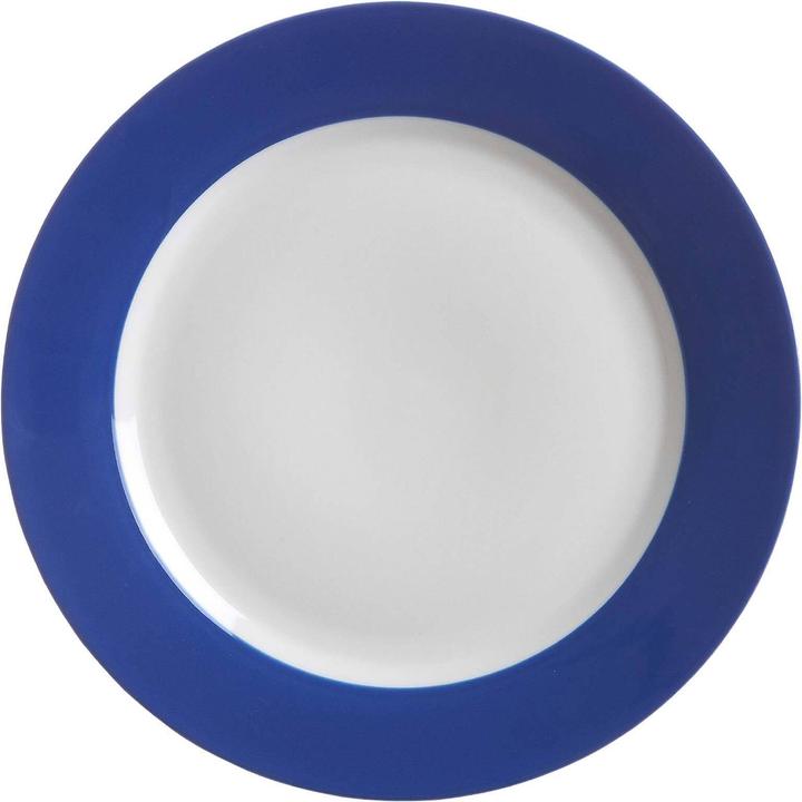 Actual product image Ritzenhoff & Breker Dinner plate Doppio (6 x, 27 cm)
