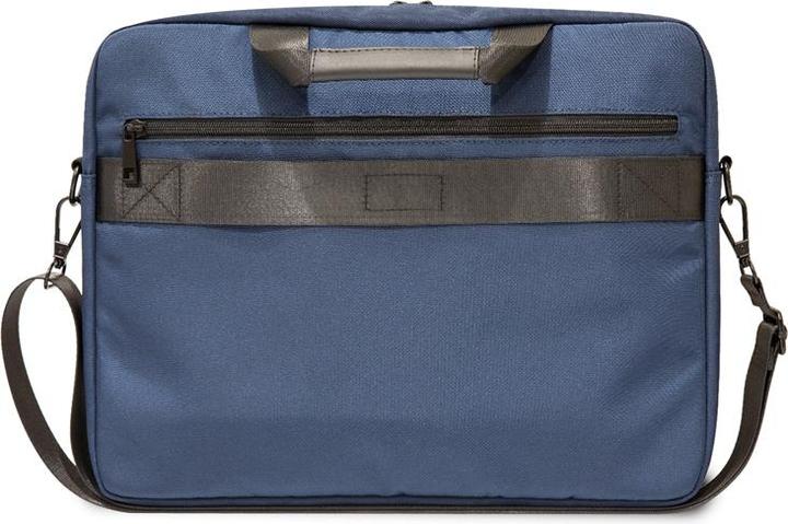 Actual product image U.S. Polo Laptop bag 15" computer, Double Horse (15")