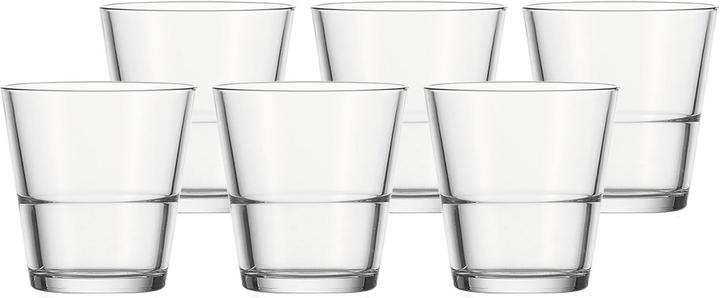 Image du produit Leonardo Verres à boire EVENT (0.18 l, 12 x)