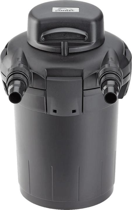 Actual product image Pontec PondoPress Set 5000