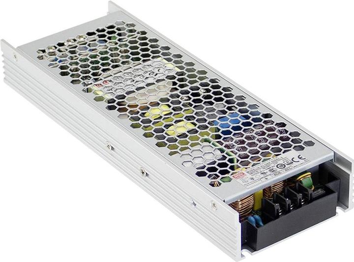 MeanWell Mean Well UHP-500R-48 AC/DC-Einbaunetzteil 10.45 A 501.6 W 48 V/DC Ausgangsspannung regelbar (UHP...