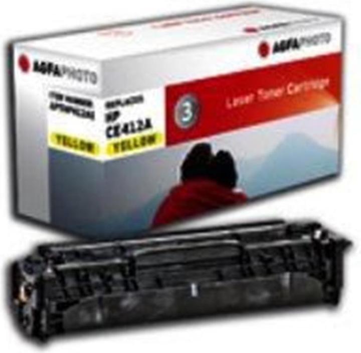 Image du produit AGFAPHOTO Apthp412ae (Y)