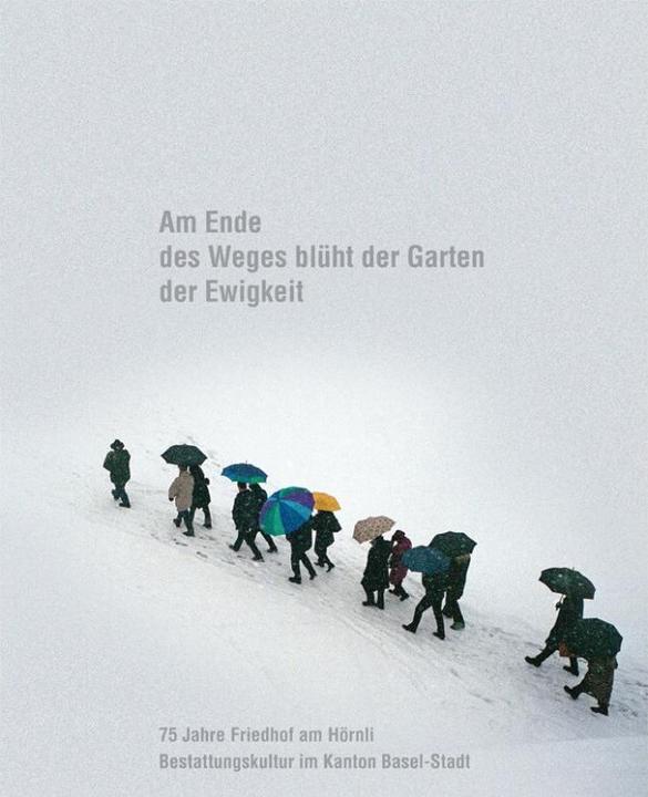 Produktbild Am Ende des Weges blüht der Garten der Ewigkeit (Deutsch, Osswald, Peter, Franz/Gabriel, 2007)