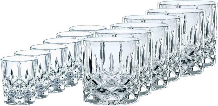 Actual product image Nachtmann Party glasses Noblesse (2.45 dl, 12 x, Whisky glass)