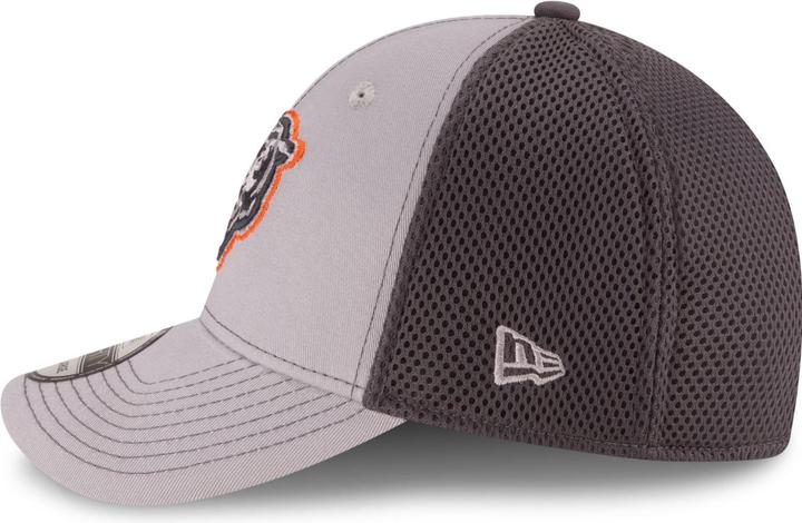 Produktbild New Era 39Thirty Stretch Mesh Cap - Chicago Bears - M/L (M/L)