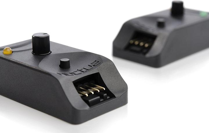 Produktbild Noctua 4-Pin-PWM-Lüftersteuerung (NA-FC1) (3 Lüfter)
