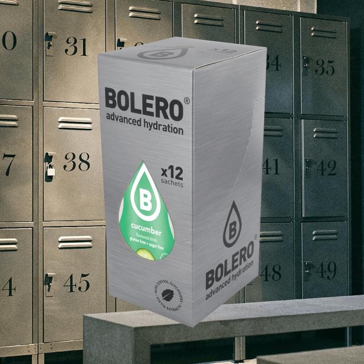 Actual product image Bolero Classic (Cucumber, 1 pcs., 108.12 g)