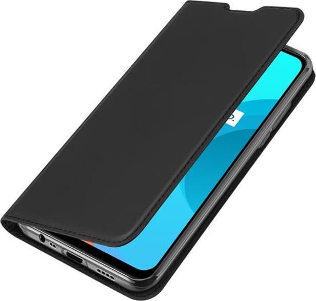 Actual product image Dux Ducis Skin Pro Series Bookcover (Realme C11)