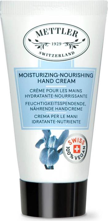 Produktbild Mettler1929 feuchtigkeitsspendende nährende Handcreme nähr Handcreme Creme (30 ml)