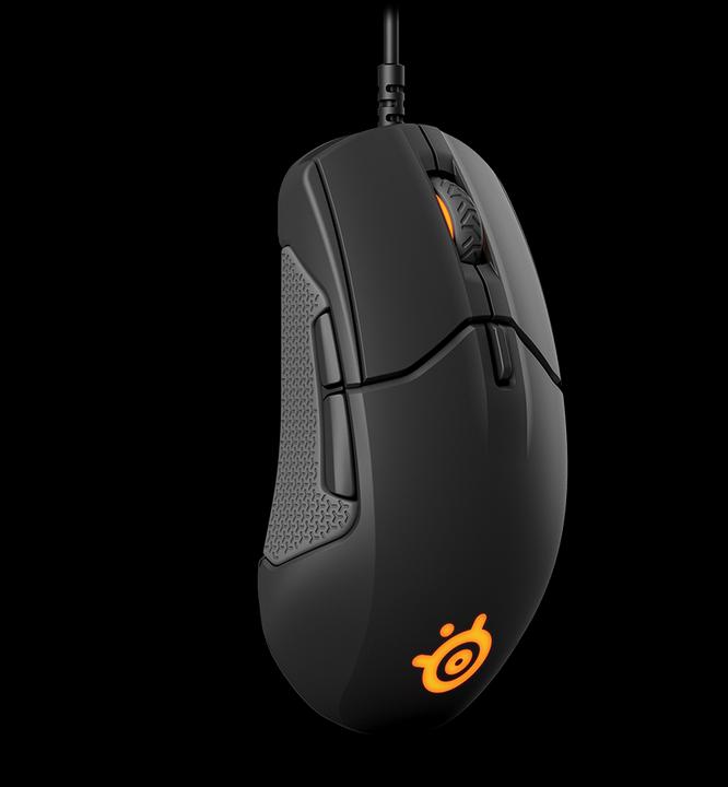 Produktbild SteelSeries Sensei 310 (Kabelgebunden)