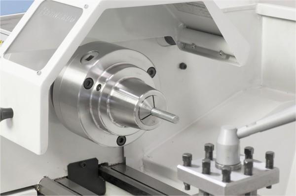 Produktbild Bernardo Cantina Bernardo - Leitspindeldrehmaschine Profi 550 Top / 230 V