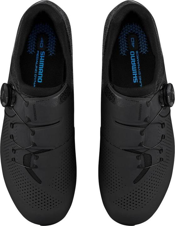 Shimano SH-RC302 Rennrad Damen Schuhe (48)