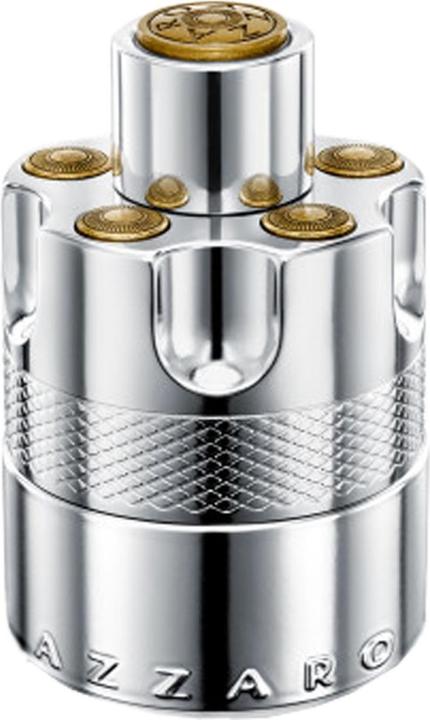 Immagine prodotto Azzaro Fragrance Wanted (Eau de parfum, 50 ml)